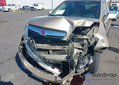 2008 Saturn Vue Xr из США, поврежденный, VIN 3GSDL73768S581295